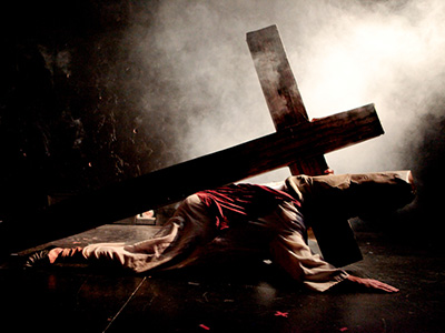 The People's Passion Play