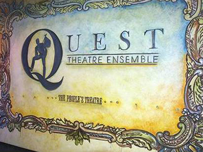 Quest Theatre Ensemble